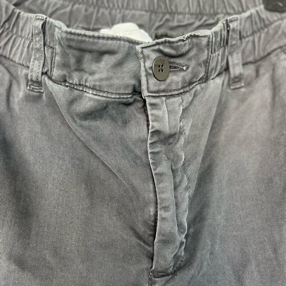 AG Caden Jogger- Black- Size 28 - Picture 5 of 8